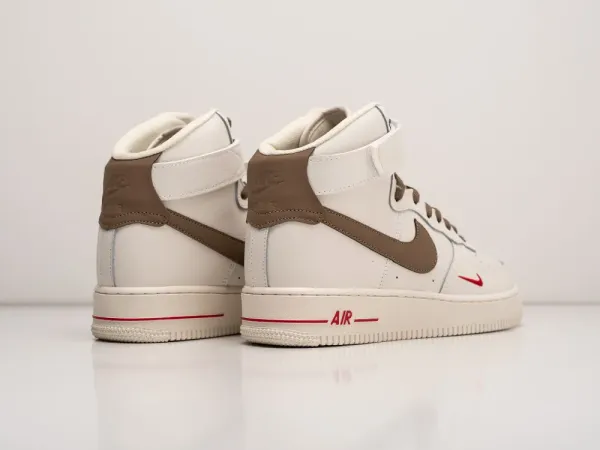 Кроссовки Nike Air Force 1 Mid - 31992