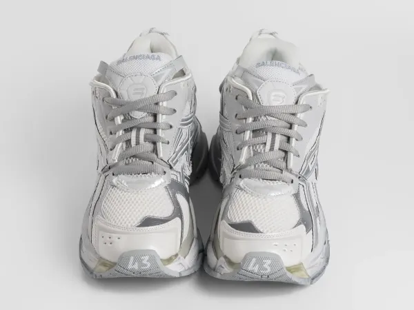 Кроссовки Balenciaga Runner - 44748