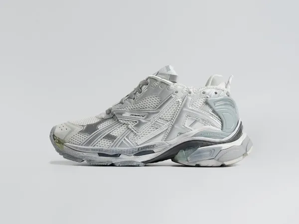 Кроссовки Balenciaga Runner - 44748
