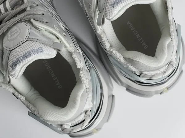 Кроссовки Balenciaga Runner - 44748