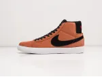 Кроссовки Nike Blazer Mid - 27450