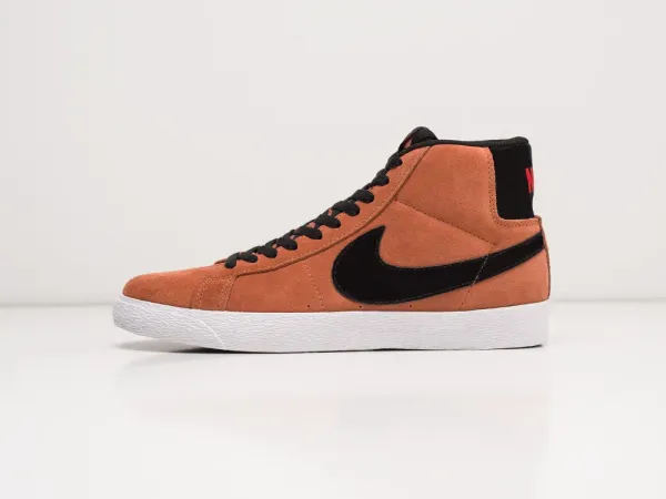 Кроссовки Nike Blazer Mid - 27450