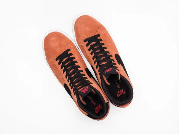 Кроссовки Nike Blazer Mid - 27450