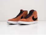 Кроссовки Nike Blazer Mid - 27450