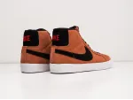 Кроссовки Nike Blazer Mid - 27450