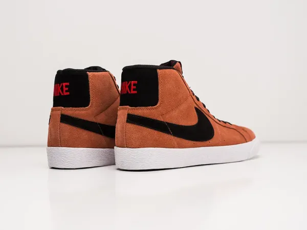 Кроссовки Nike Blazer Mid - 27450