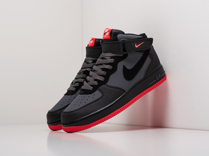 Кроссовки Nike Air Force 1 Mid - 21698