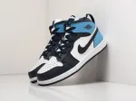 Кроссовки Nike Air Jordan 1 Mid - 25131