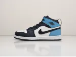 Кроссовки Nike Air Jordan 1 Mid - 25131