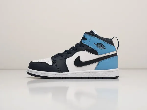 Кроссовки Nike Air Jordan 1 Mid - 25131