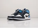 Кроссовки Nike Air Jordan 1 Mid - 25131