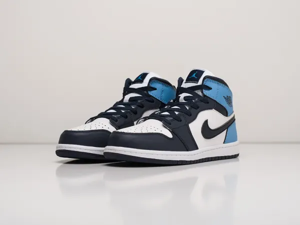Кроссовки Nike Air Jordan 1 Mid - 25131