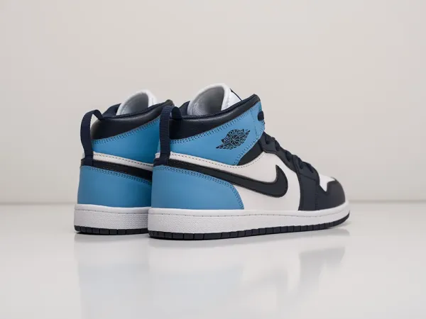 Кроссовки Nike Air Jordan 1 Mid - 25131