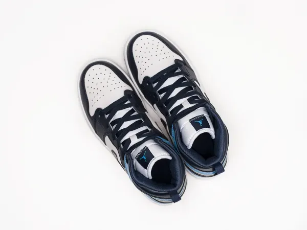 Кроссовки Nike Air Jordan 1 Mid - 25131