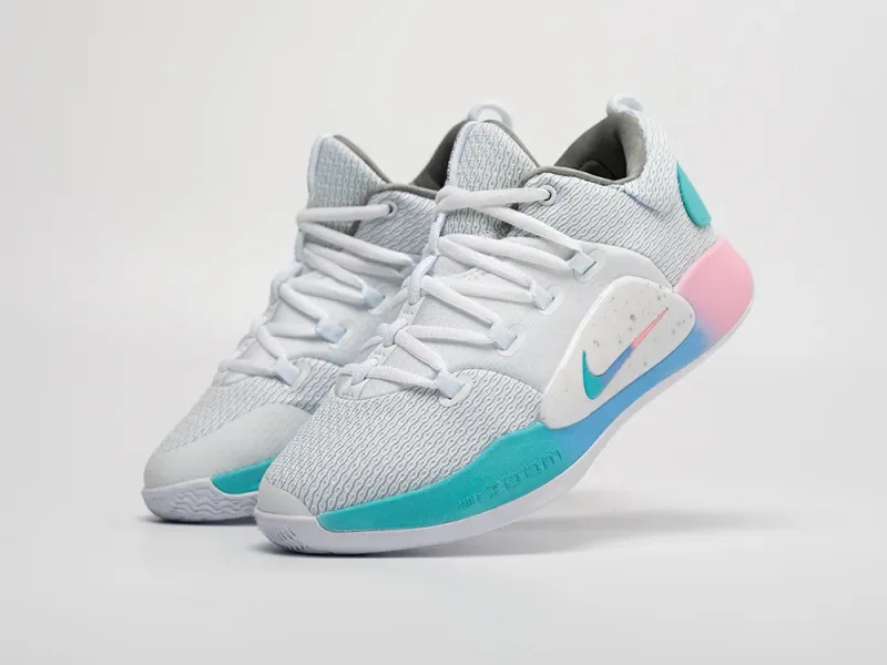 Кроссовки Nike Hyperdunk X Low - 40361