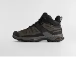 Зимний Кроссовки Salomon X Ultra 4 GTX Mid - 47589