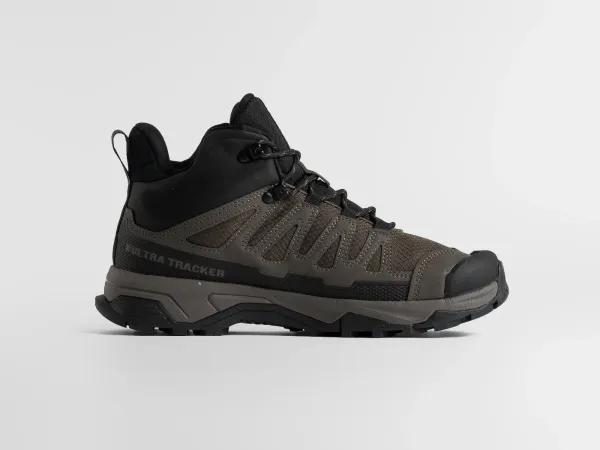 Зимний Кроссовки Salomon X Ultra 4 GTX Mid - 47589