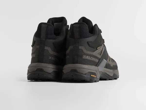 Зимний Кроссовки Salomon X Ultra 4 GTX Mid - 47589