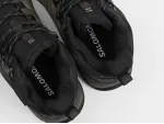 Зимний Кроссовки Salomon X Ultra 4 GTX Mid - 47589