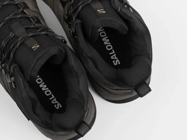 Зимний Кроссовки Salomon X Ultra 4 GTX Mid - 47589