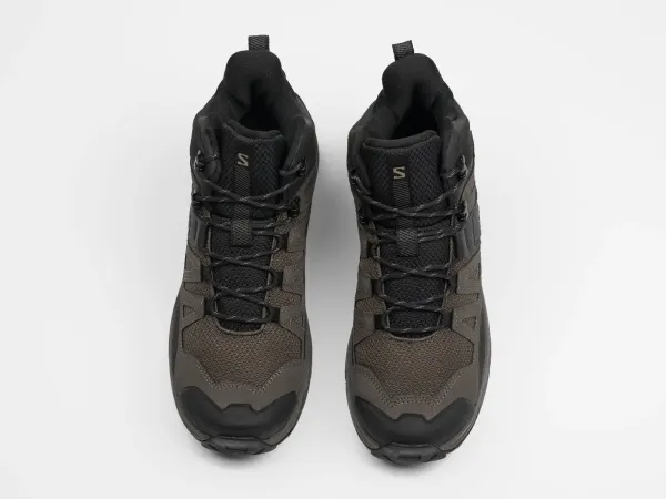 Зимний Кроссовки Salomon X Ultra 4 GTX Mid - 47589