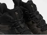 Зимний Кроссовки Salomon X Ultra 4 GTX Mid - 47589