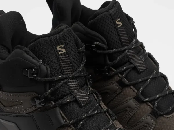 Зимний Кроссовки Salomon X Ultra 4 GTX Mid - 47589
