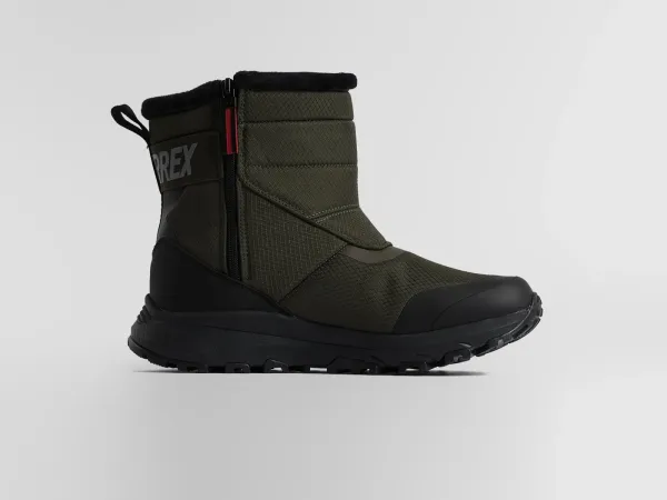 Зимние Сапоги Adidas - 46088