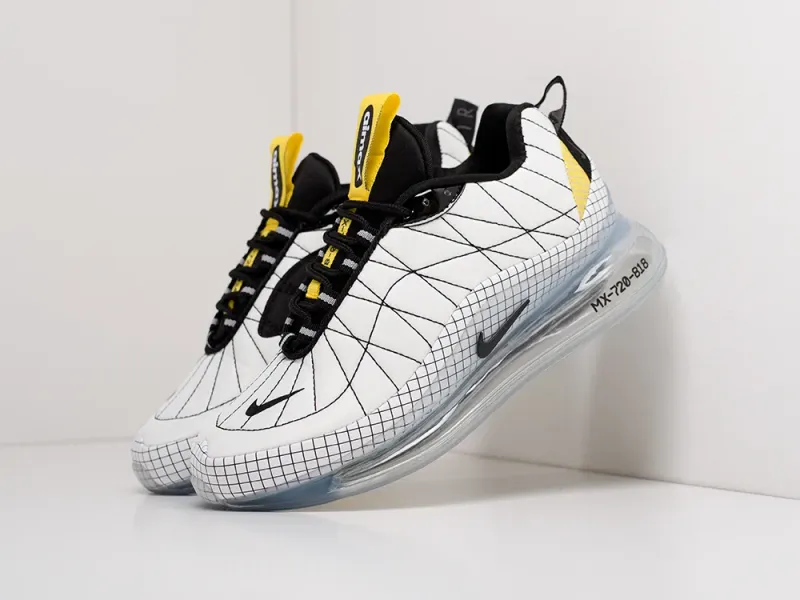 Кроссовки Nike MX-720-818 - 18817