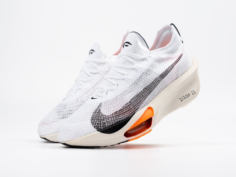 Кроссовки Nike Air Zoom Alphafly Next% 3 - 43323