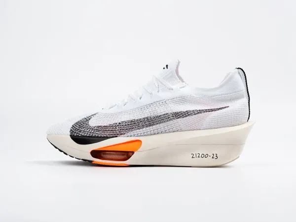 Кроссовки Nike Air Zoom Alphafly Next% 3 - 43323