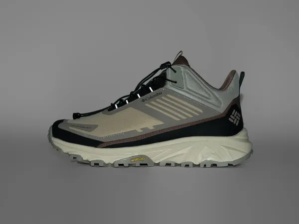 Зимние Кроссовки Columbia Cloudflow Flt Mid - 43586
