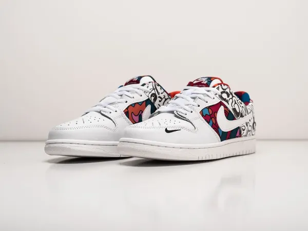 Кроссовки Nike SB Dunk Low - 28459