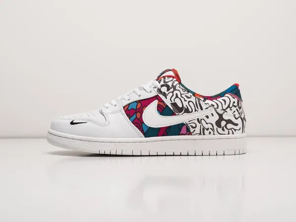Кроссовки Nike SB Dunk Low - 28459