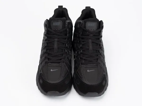 Зимние Кроссовки Nike P-6000 High - 43714