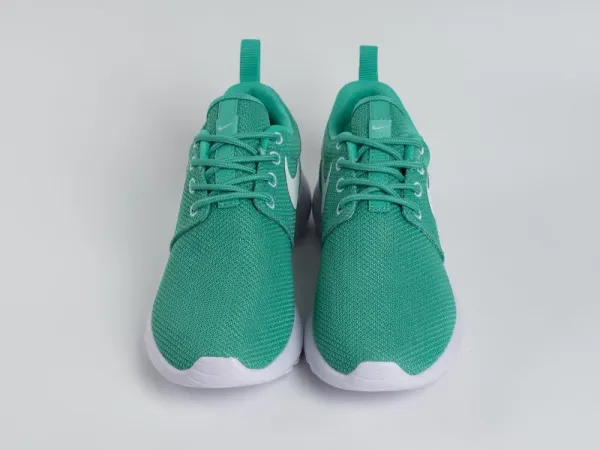 Кроссовки Nike Roshe Run - 881