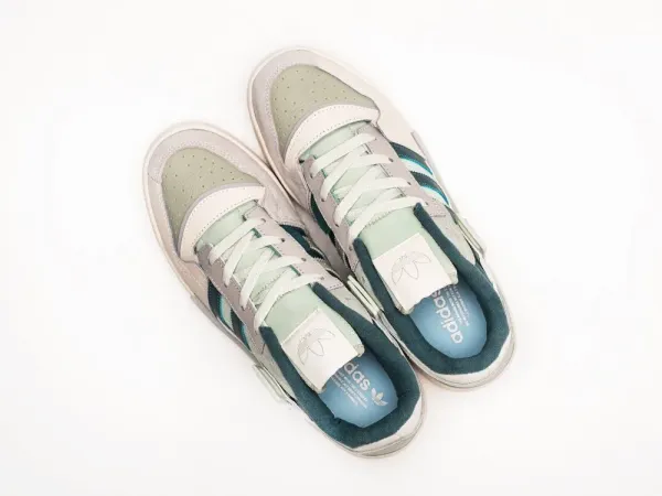 Кроссовки Adidas Forum Exhibit Low - 31389