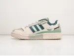 Кроссовки Adidas Forum Exhibit Low - 31389