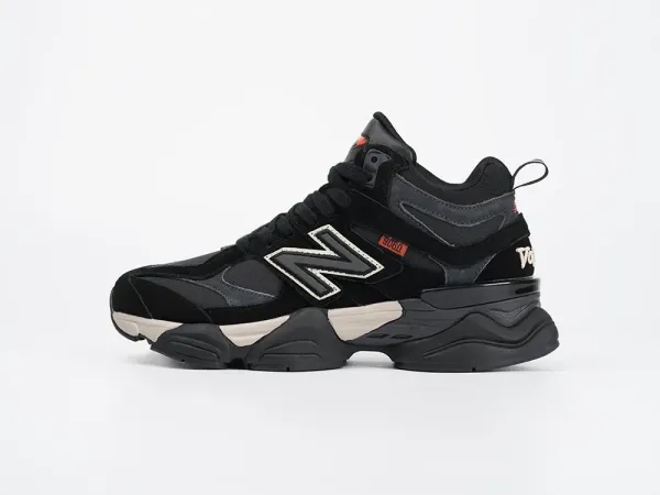 Зимние Кроссовки New Balance 9060 High - 43754