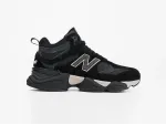 Зимние Кроссовки New Balance 9060 High - 43754