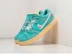 Кроссовки Nike SB Dunk Low x OFF-White - 29697