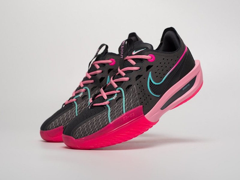 Кроссовки Nike Air Zoom G.T. Cut 3 - 40175