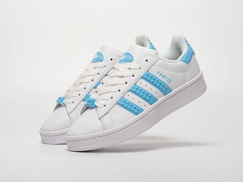 Кроссовки LEGO x Adidas Campus - 42807