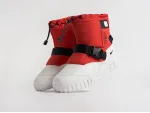 Зимние Сапоги Nike Winterproof High - 45671