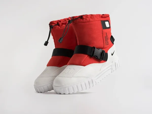 Зимние Сапоги Nike Winterproof High - 45671