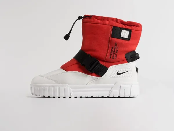 Зимние Сапоги Nike Winterproof High - 45671