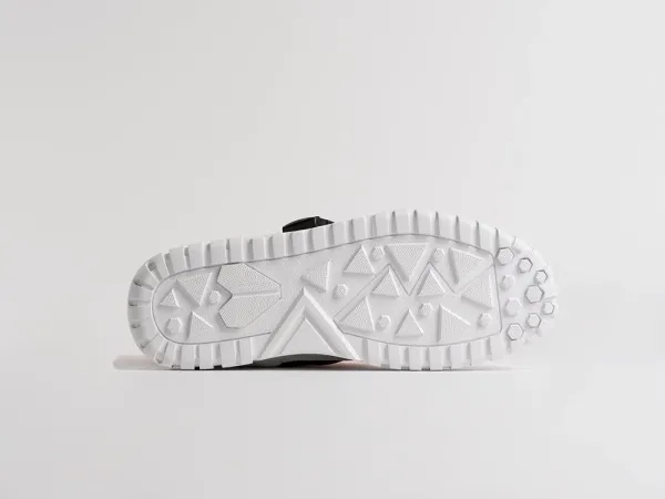 Зимние Сапоги Nike Winterproof High - 45671