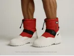 Зимние Сапоги Nike Winterproof High - 45671