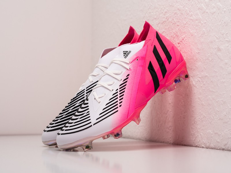 Футбольная обувь Adidas Predator Edge.3 FG - 32157
