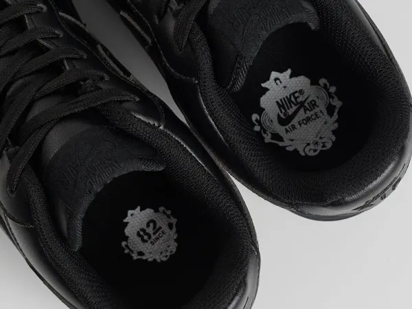 Кроссовки Nike Air Force 1 Low - 2579